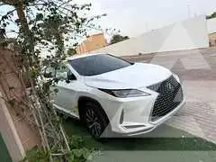 2022 Lexus RX