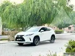 2022 Lexus RX
