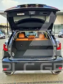 2022 Lexus RX