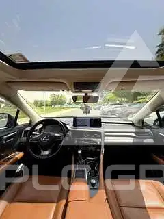 2022 Lexus RX