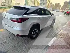 2022 Lexus RX