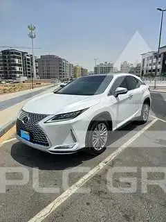 2022 Lexus RX