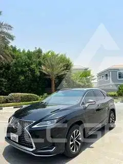 2022 Lexus RX