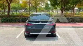 2022 Lexus ES