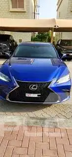 2022 Lexus ES