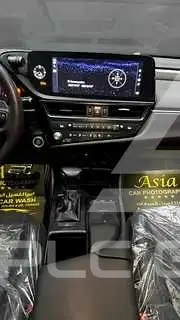 2022 Lexus ES