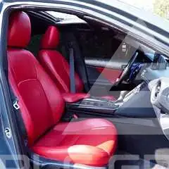 2022 Lexus IS