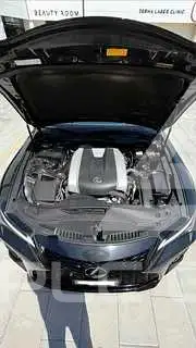 2022 Lexus IS