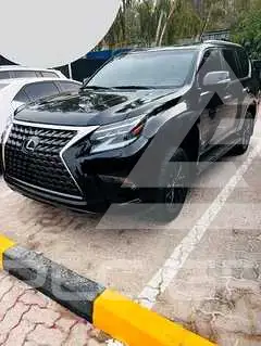 2022 Lexus GX