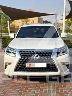2022 Lexus GX