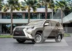2022 Lexus GX