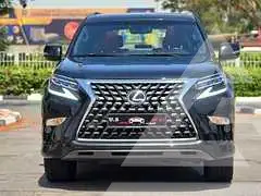 2022 Lexus GX