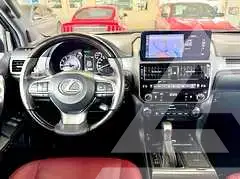 2022 Lexus GX