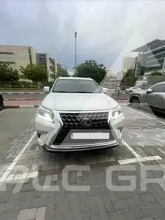 2022 Lexus GX