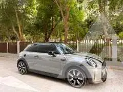 2022 Mini COOPER