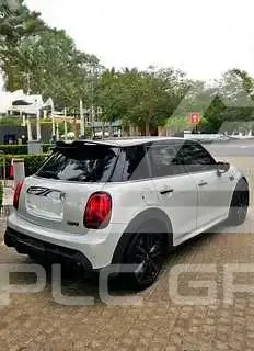 2022 Mini COOPER