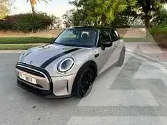 2022 Mini COOPER