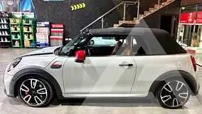 2022 Mini COOPER