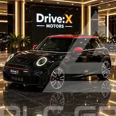 2022 Mini COOPER