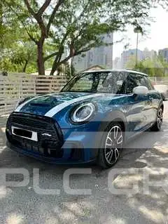 2022 Mini COOPER
