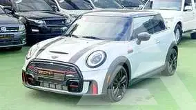 2022 Mini COOPER