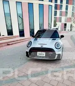 2022 Mini COOPER