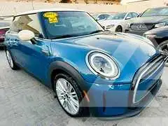 2022 Mini COOPER