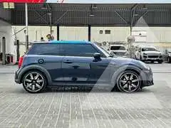 2022 Mini COOPER
