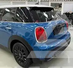 2022 Mini COOPER