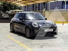 2022 Mini COOPER