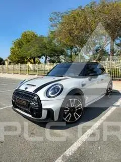 2022 Mini COOPER