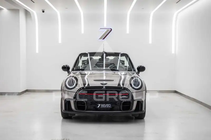 2022 Mini COOPER