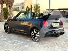 2022 Mini COOPER