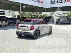 2022 Mini COOPER