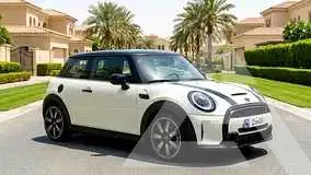 2022 Mini COOPER