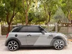 2022 Mini COOPER