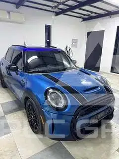 2022 Mini COOPER