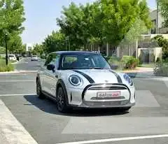 2022 Mini COOPER