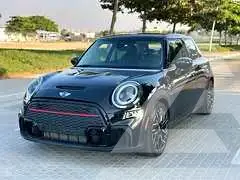 2022 Mini COOPER