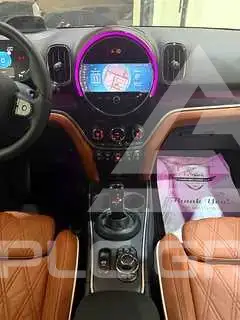 2022 Mini Countryman