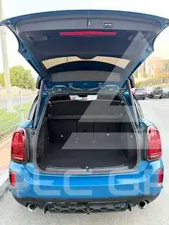 2022 Mini Countryman
