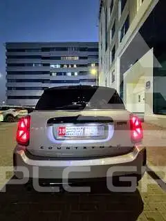 2022 Mini Countryman
