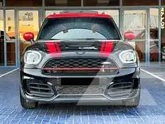 2022 Mini Countryman