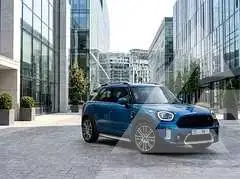 2022 Mini Countryman