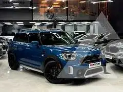 2022 Mini Countryman