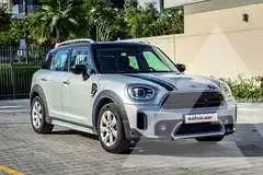 2022 Mini Countryman