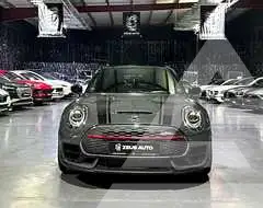2022 Mini Clubman