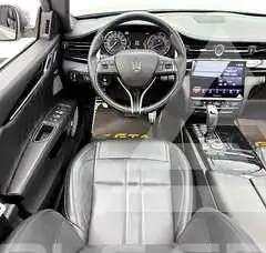 2022 Maserati QUATTROPORTE