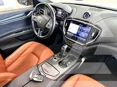 2022 Maserati GHIBLI