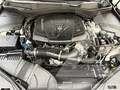 2022 Maserati LEVANTE